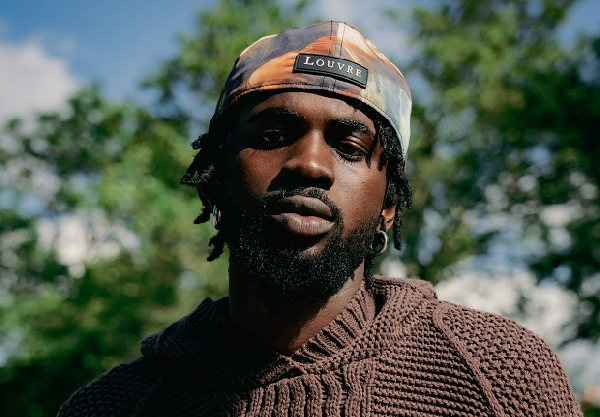 TGMA 2026: Black Sherif wins Hiphop Song of the Year 