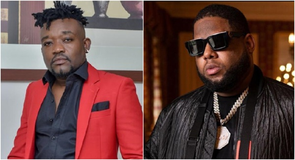 ‘He destroyed Miss Forson’s life for selfish reasons’ – Bullet accuses D-Black 