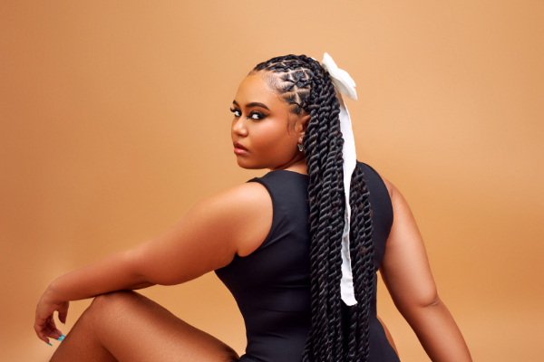 TGMA 2026: Moliy wins International Collaboration of the Year