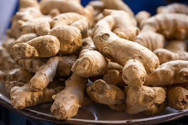 Ginger shortage forces Ghana to increase imports as prices climb 