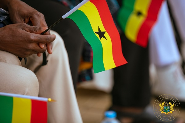 Ghana strengthens position as 8th largest economy in Africa 