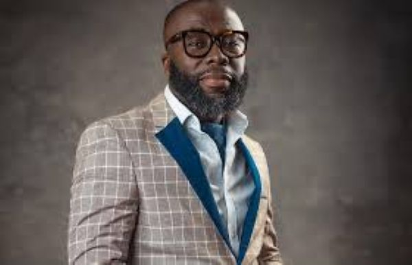 Andy Dosty speaks amid ‘Daddy Lumba TGMA’ tribute backlash 