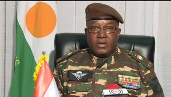 Condemnation and support after Niger bans French broadcasters 