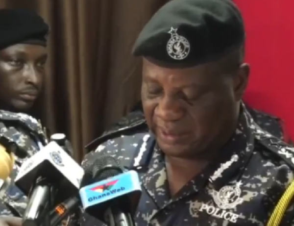 Police nab suspects over murder of Queenmother of Abamba 