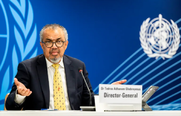 WHO to hold emergency committee meeting as Ebola death toll rises to 131 